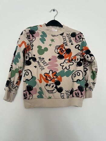 Pull 8 ans