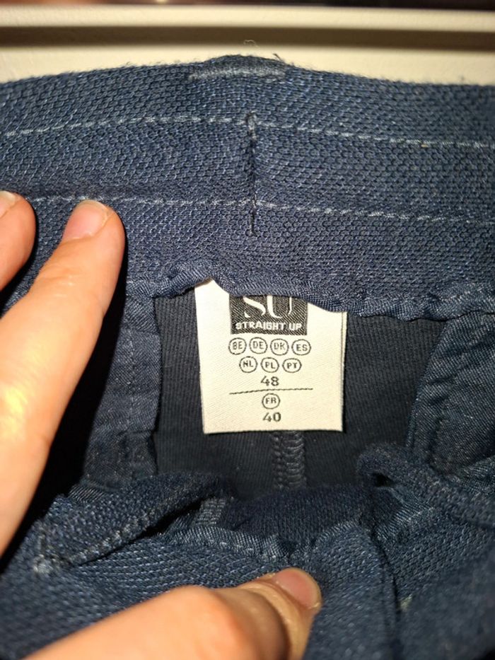 Short homme 40 - photo numéro 2