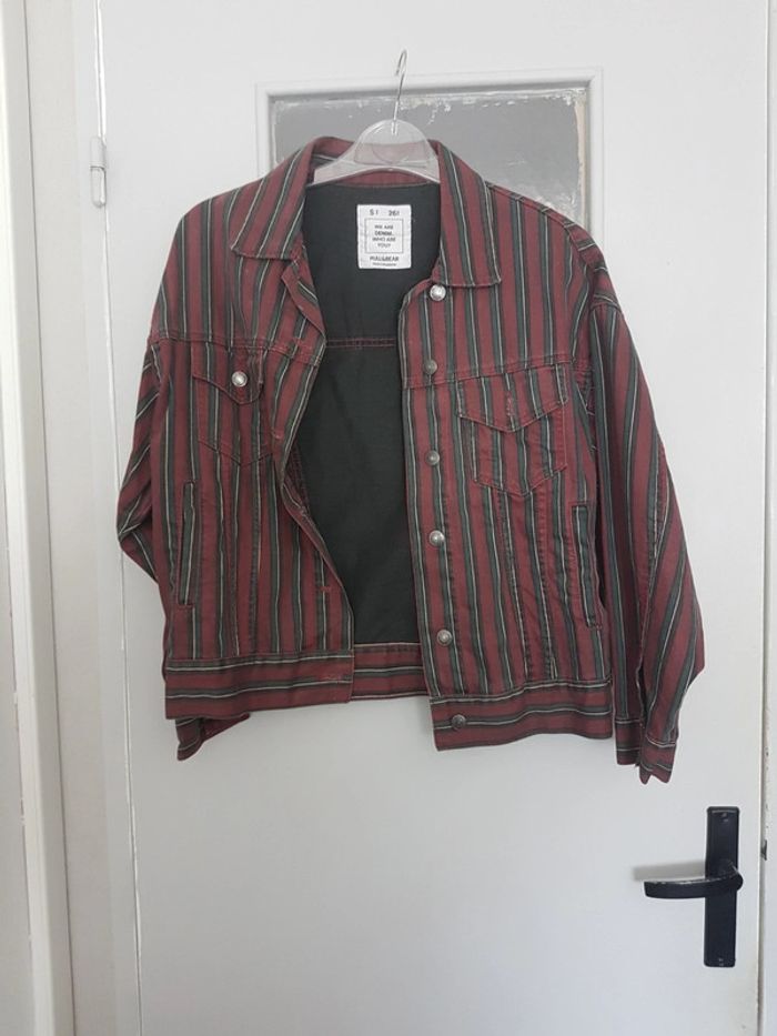 Veste