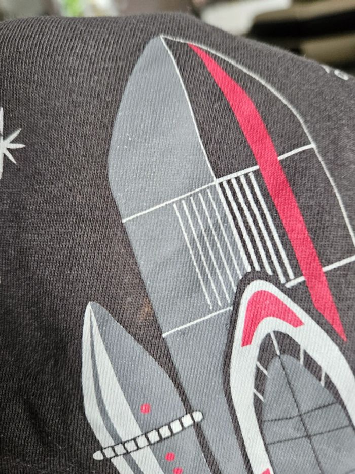 T-shirt ML garçon Kiabi 6 ans U24 - photo numéro 5