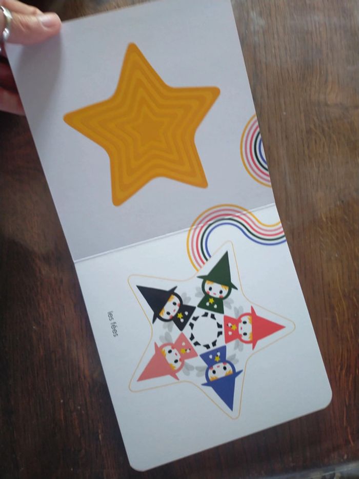 Livre mes super héros - photo numéro 4