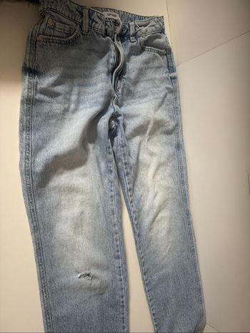 Lot de 5 jeans