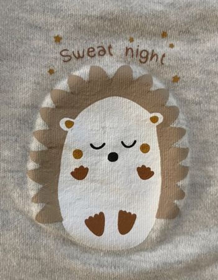 Bodies 1 mois lot de 12 - photo numéro 4