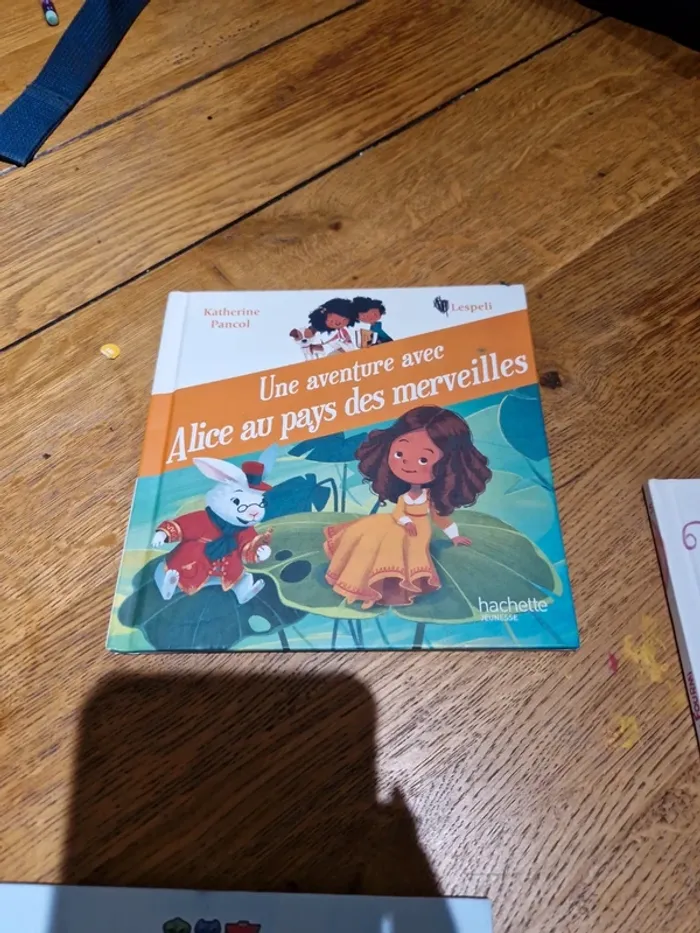 Livres enfants - photo numéro 4