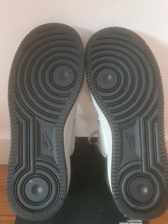 Nike Air Force 1 "Gore-Tex"(38) - photo numéro 9
