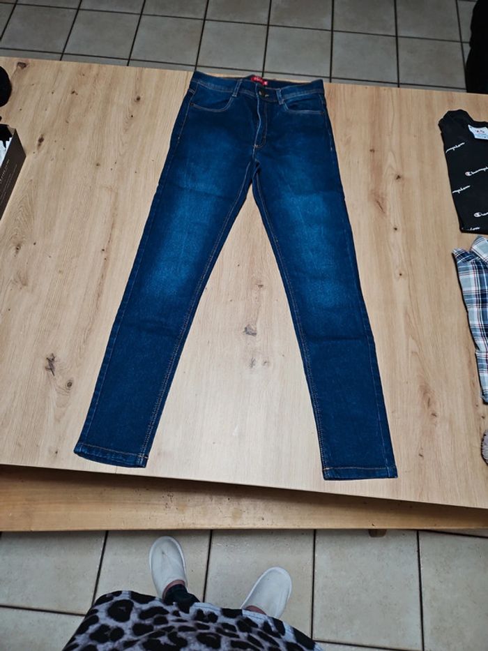 Jean XS