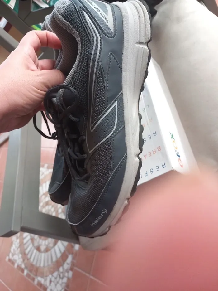 Chaussures de courses Kalenji - photo numéro 3
