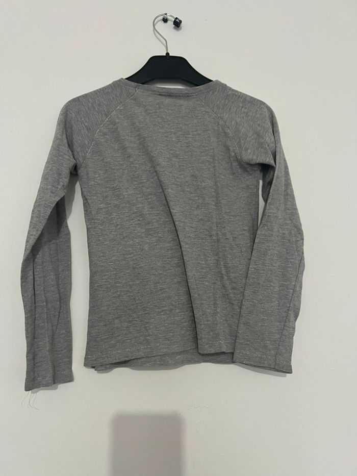 Pull 8 ans - photo numéro 2