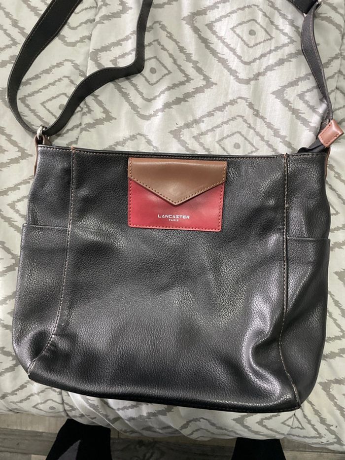 Sac lancaster - photo numéro 2