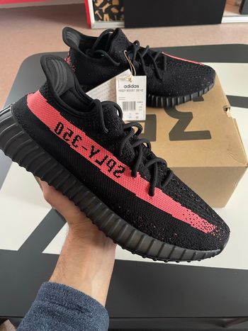 Yeezy 350 v2