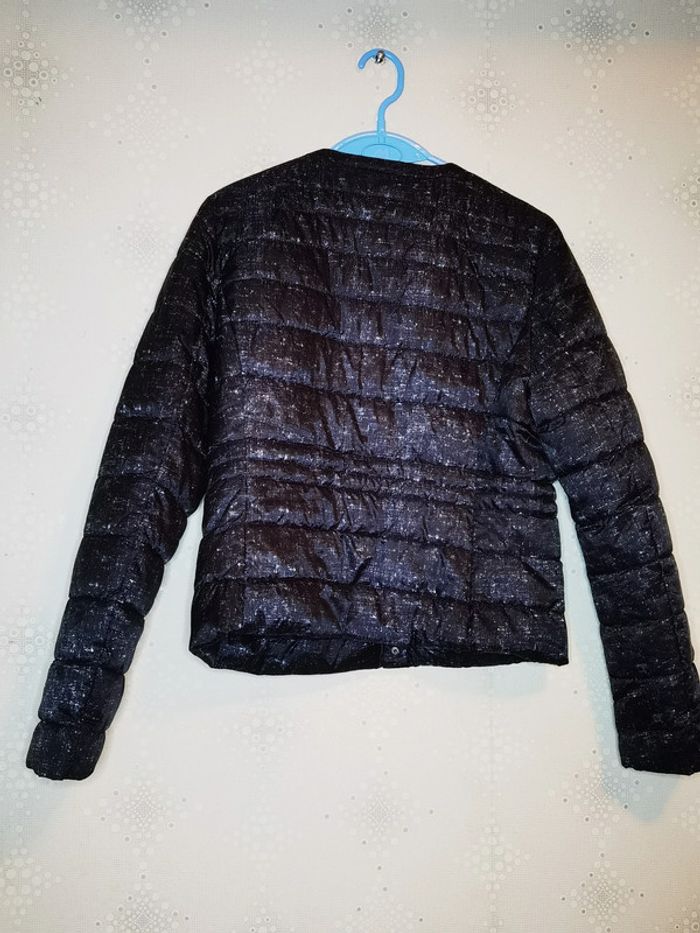 D3340 - doudoune femme taille 42 - photo numéro 2