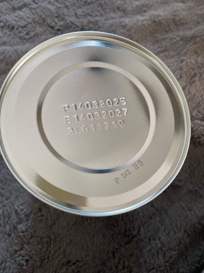 Physiolac Bio 1 - photo numéro 3