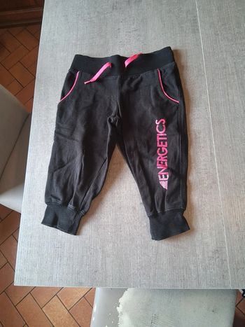 Jogging 3/4 energetics 6 ans