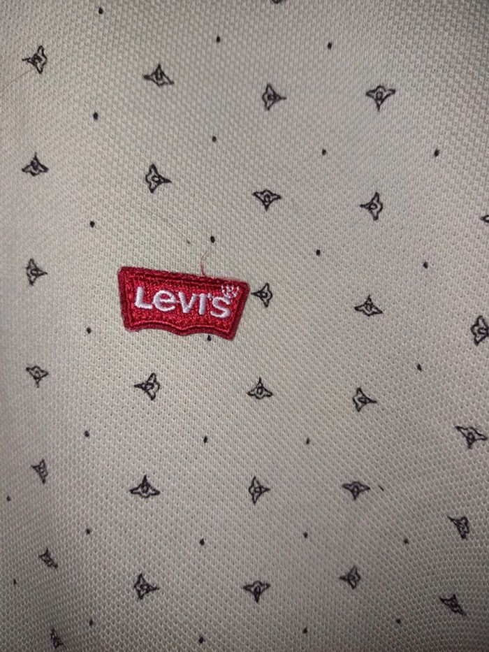 Polos Levi's - photo numéro 3