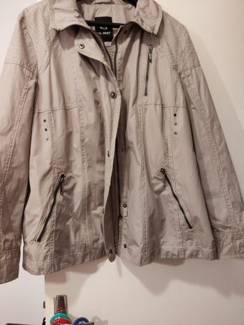 Veste homme