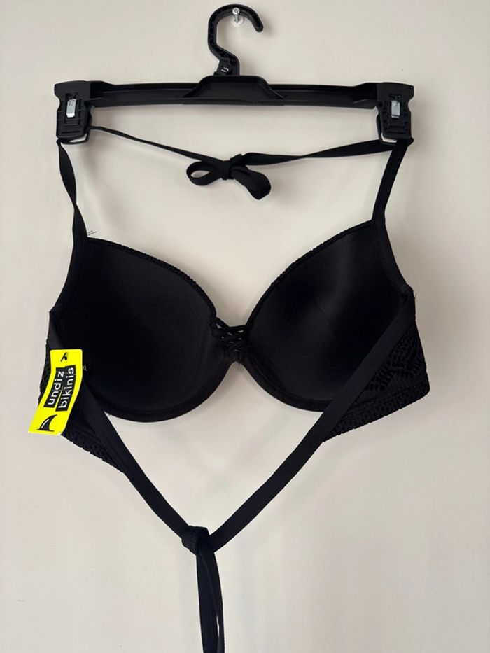 👙 haut de bikinis - indien - taille xl - neuf avec étiquette - photo numéro 2