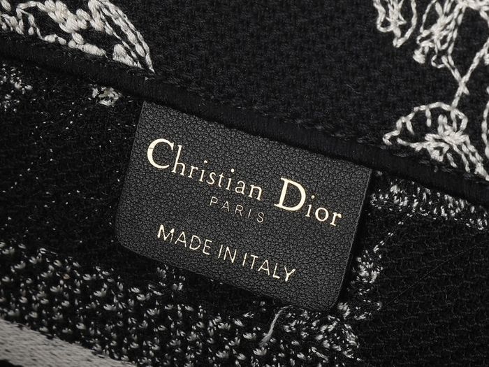 Dior Book Tote 0175 - photo numéro 9
