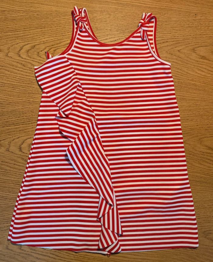 Zara / robe été / fille / 7 ans