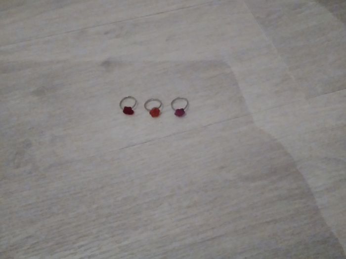 bijoux petite fille - photo numéro 3