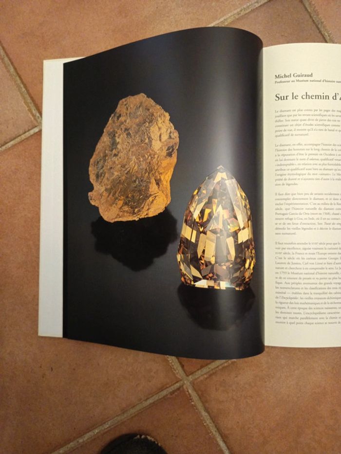 Diamants - photo numéro 9