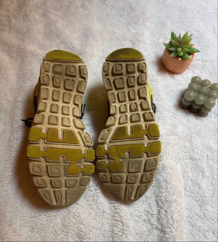 Basket reebok - photo numéro 2