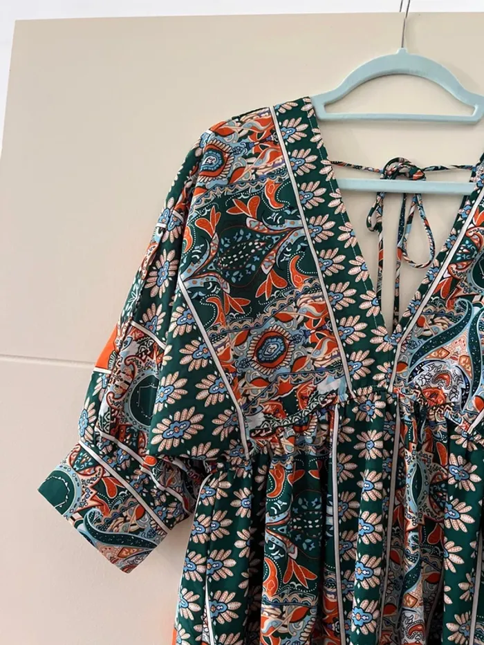 Robe d’été - photo numéro 2