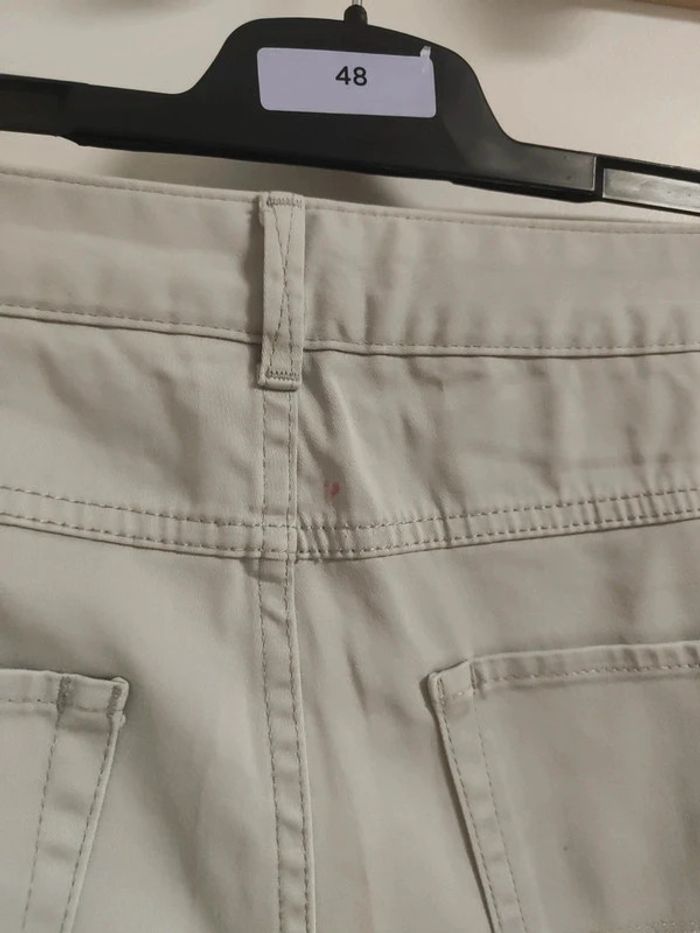 Pantalon zara - photo numéro 4