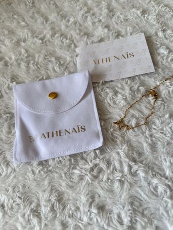 Bracelet en acier inoxydable