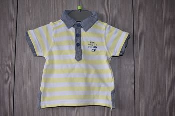 polo 6 mois