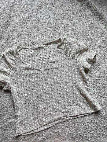 Teeshirt court