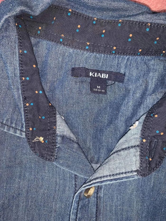 Chemise homme - photo numéro 8