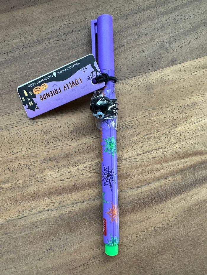 Stylo Legami Halloween