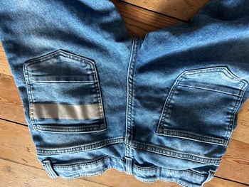 Jeans skinny souple et stretch 14 ans C&A 