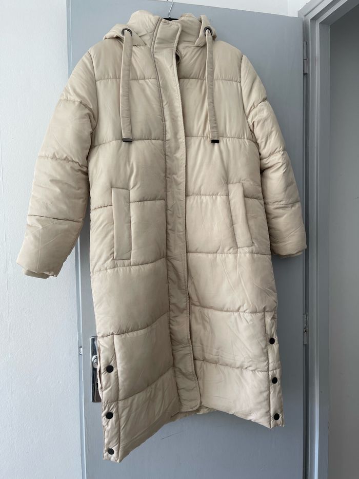 Doudoune femme - photo numéro 2