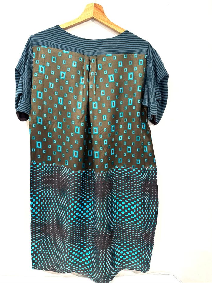 Robe One Step taille 42 - photo numéro 3