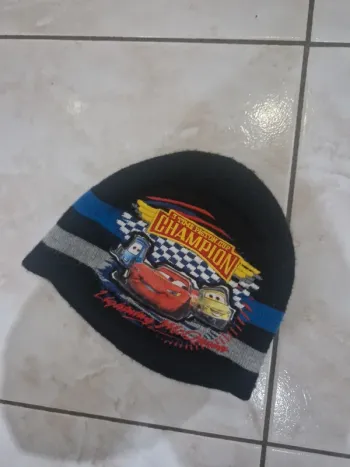 Bonnet CARS