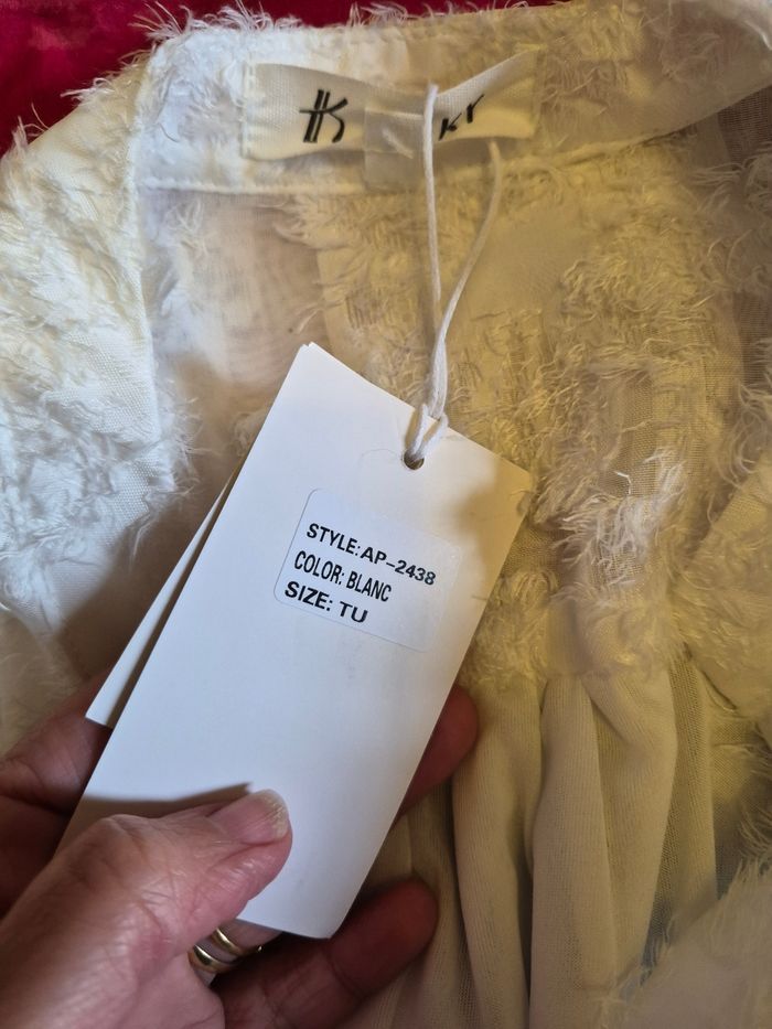 Robe taille unique neuve kilky - photo numéro 5