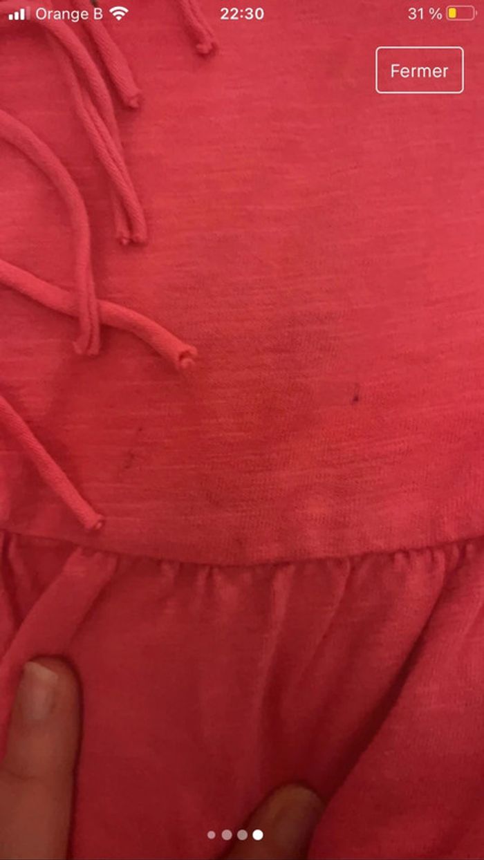 Robe fille - photo numéro 4