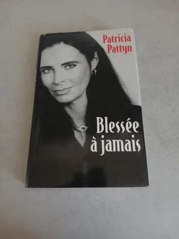 Blessé à jamais