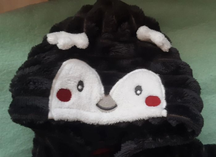 Pyjama combinaison 3m - photo numéro 6