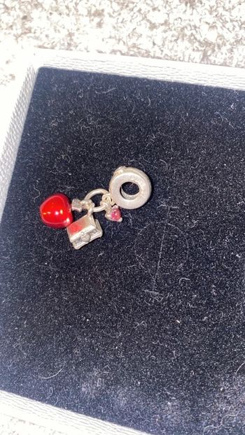 Charm pandora