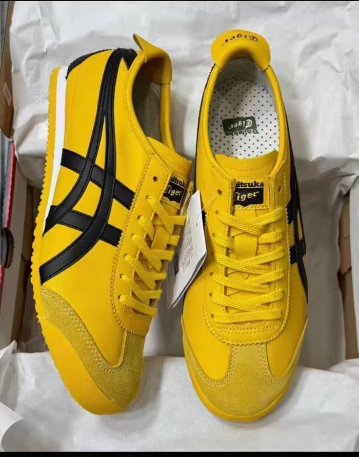 Onitsuka Tiger Mexico 66Kill Bill taille 38
