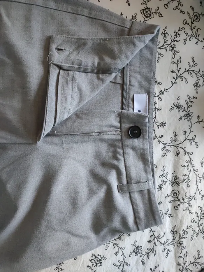Pantalon chic - photo numéro 4