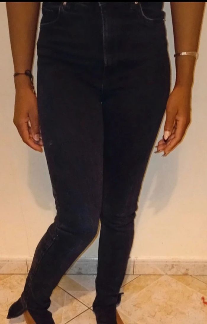 Lot de 3 jeans