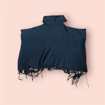 🩷 Poncho taille M in extenso 🩷