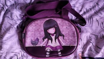 Sac petite fille
