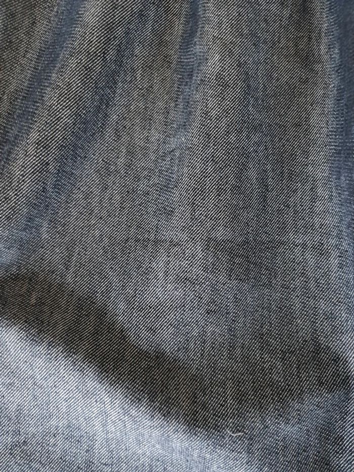 Robe en jeans - photo numéro 5