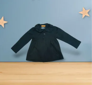 Veste fille 4 ans Tout Simplement