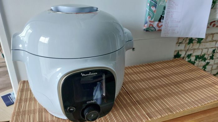 Mini.cookeo NEUF - photo numéro 3