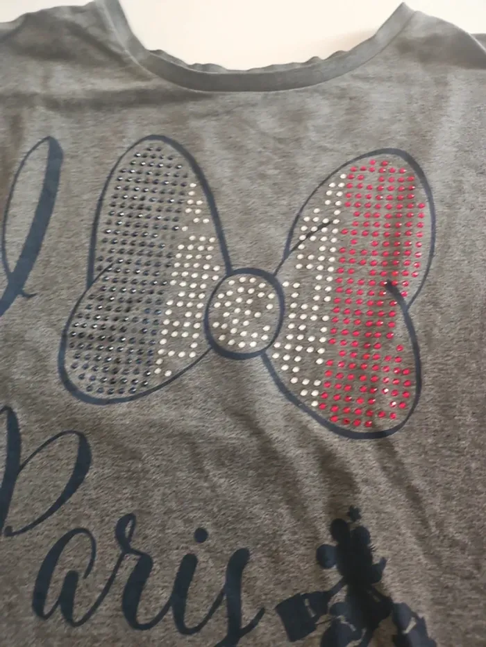 Pull Minnie Disney Store - photo numéro 2